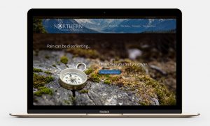Website design, eagle river, Alaska, Hatcher Designs