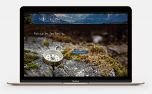 Website design, eagle river, Alaska, Hatcher Designs