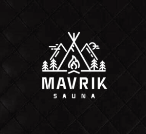 Sauna Logo design by Hatcher Digital